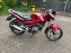 Bajaj Discover 125 sport 2013