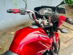 Bajaj Discover 125 sport 2013