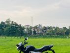 Bajaj Discover 125 2013