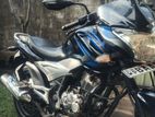 Bajaj Discover 125 2012