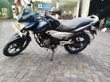 Bajaj Discover 125 ST 2012