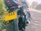 Bajaj Discover 125 ST 2012