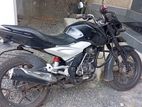 Bajaj Discover 125 2012