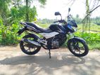 Bajaj Discover 125 2012