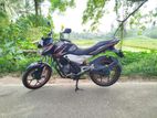 Bajaj Discover 125 2012