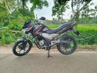 Bajaj Discover 125 2012