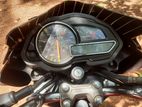 Bajaj Discover 125 ST 2012