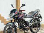 Bajaj Discover 125 st 2012