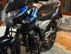 Bajaj Discover 125 2012