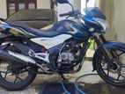 Bajaj Discover 125 2012