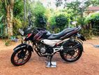 Bajaj Discover 125 2012