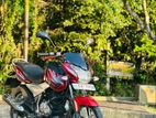 Bajaj Discover 125 ST 2012
