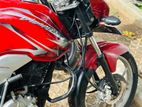 Bajaj Discover 125 2012