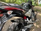 Bajaj Discover 125 ST 2012