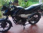 Bajaj Discover 125 2012