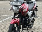 Bajaj Discover 125 ST 2012