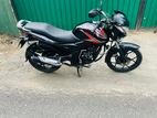 Bajaj Discover 125 ST 2012