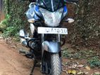 Bajaj Discover 125 ST 2012