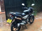 Bajaj Discover 125 2012