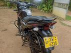 Bajaj Discover 125 ST 2012