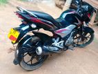 Bajaj Discover 125 2012