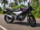 Bajaj Discover 125 ST 2012