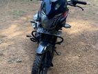 Bajaj Discover 125 ST 2012