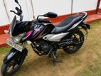 Bajaj Discover 125 ST 2013