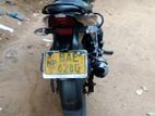 Bajaj Discover 125 2013