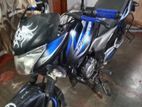 Bajaj Discover 125 2013