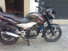 Bajaj Discover 125 ST 2013