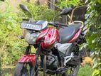 Bajaj Discover 125 st 2013