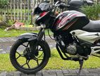 Bajaj Discover 125 2013