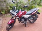 Bajaj Discover 125 ST 2013