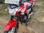 Bajaj Discover 125 2013