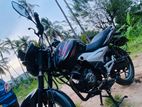Bajaj Discover 125 ST 2013