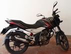 Bajaj Discover 125 ST 2013
