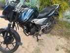 Bajaj Discover 125 2013
