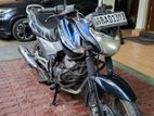 Bajaj Discover 125 2013