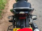 Bajaj Discover 125 ST 2013