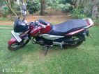 Bajaj Discover 125 ST 2013