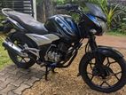 Bajaj Discover 125 2013