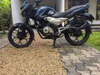 Bajaj Discover 125 2013