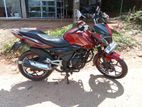 Bajaj Discover 125 2013