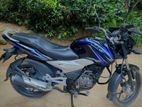 Bajaj Discover 125 ST 2013