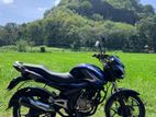 Bajaj Discover 125 ST 2013