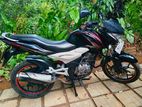 Bajaj Discover 125 ST 2013