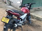 Bajaj Discover 125 2013