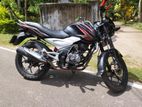 Bajaj Discover 125 2013