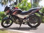 Bajaj Discover 125 ST 2013